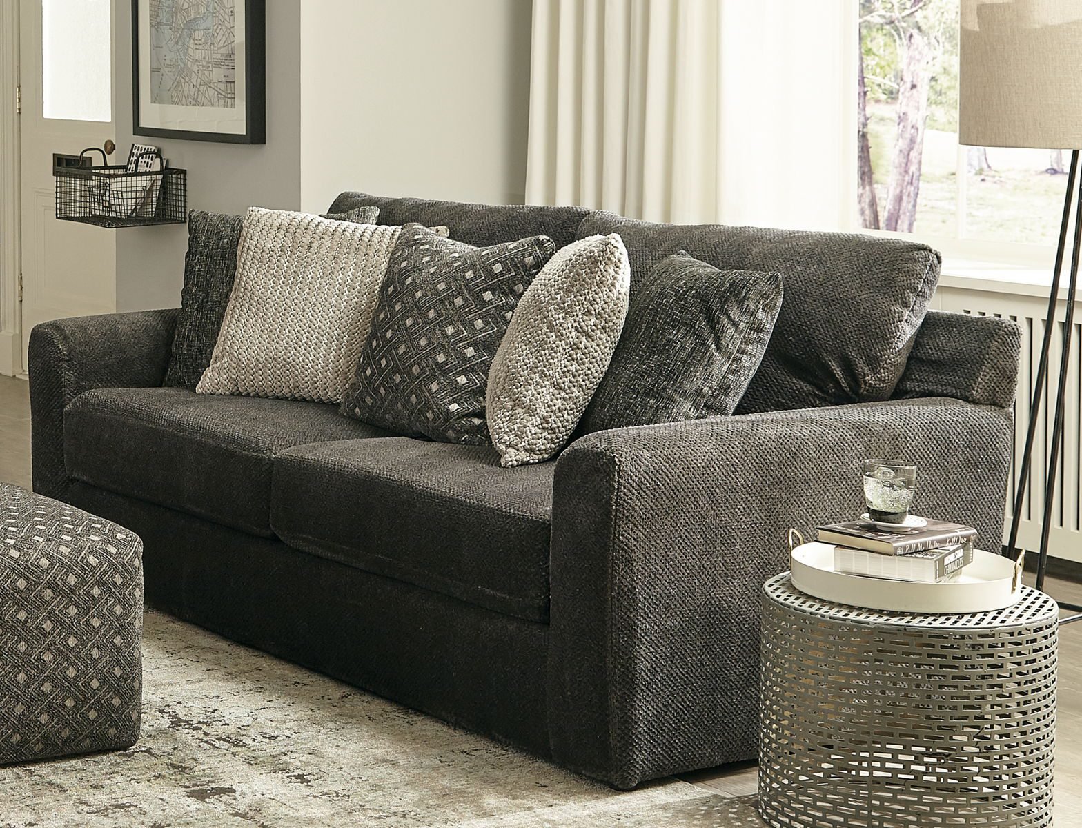 Midwood - Sofa (89") - Image 6