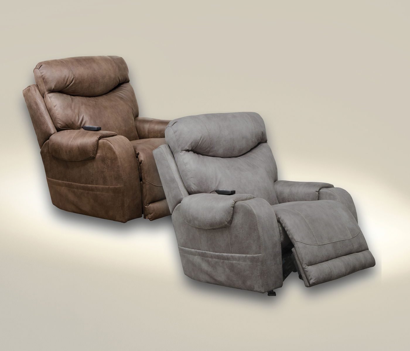 Recharger - Recliner - Image 4