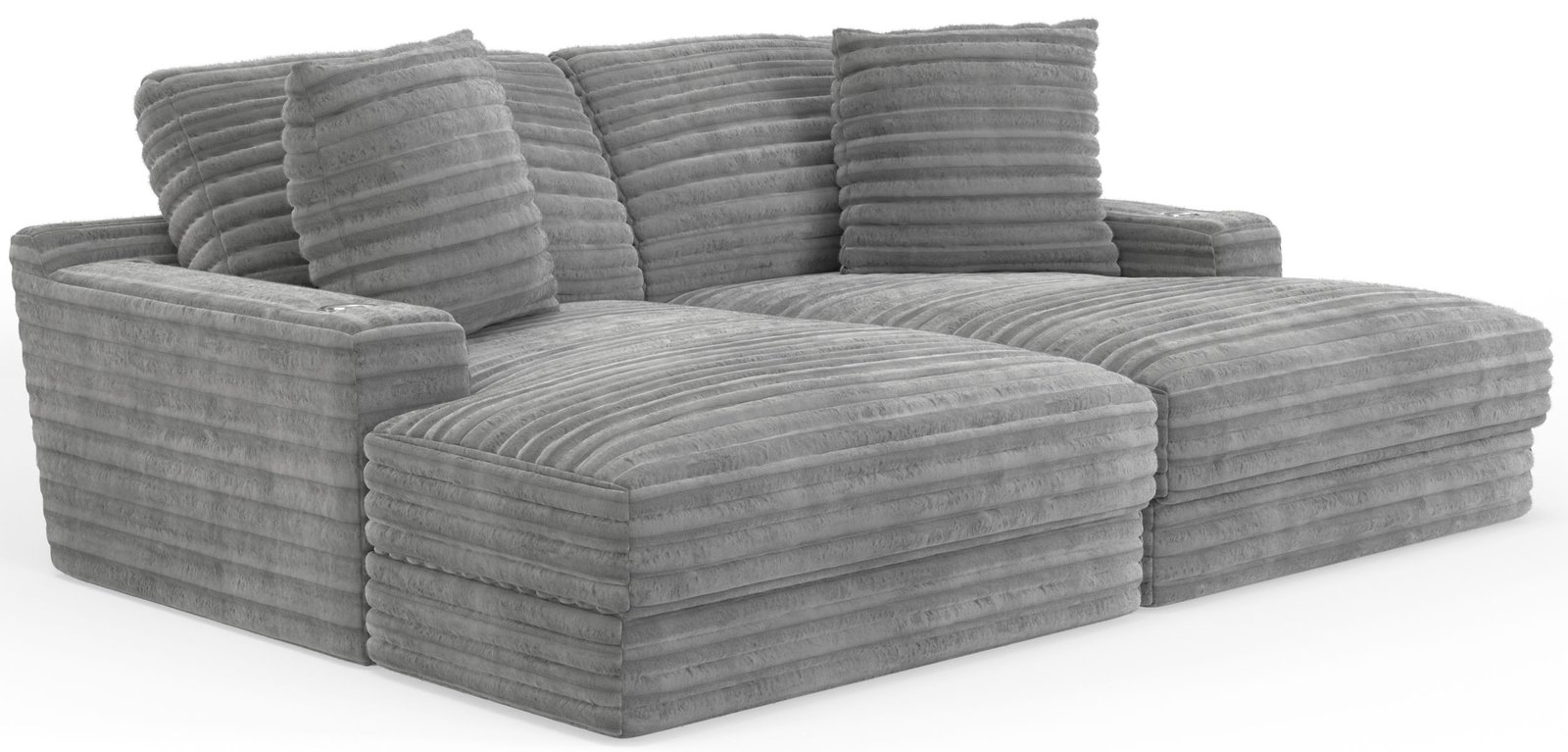Comfrey - Sectional - Image 6