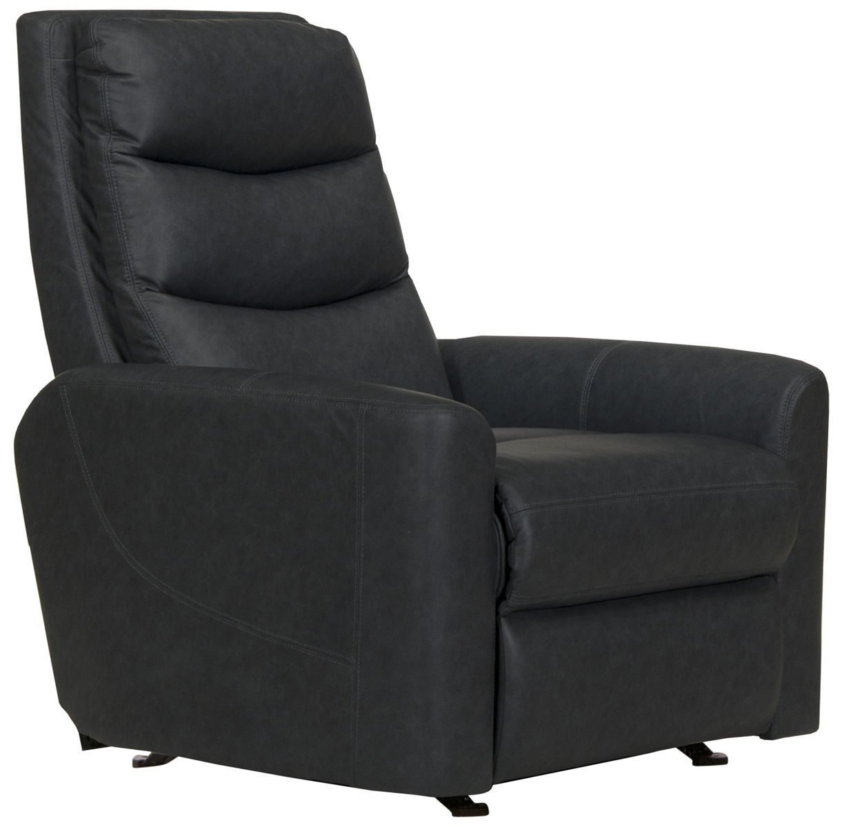 Jet - Power Rocker Recliner - Image 9