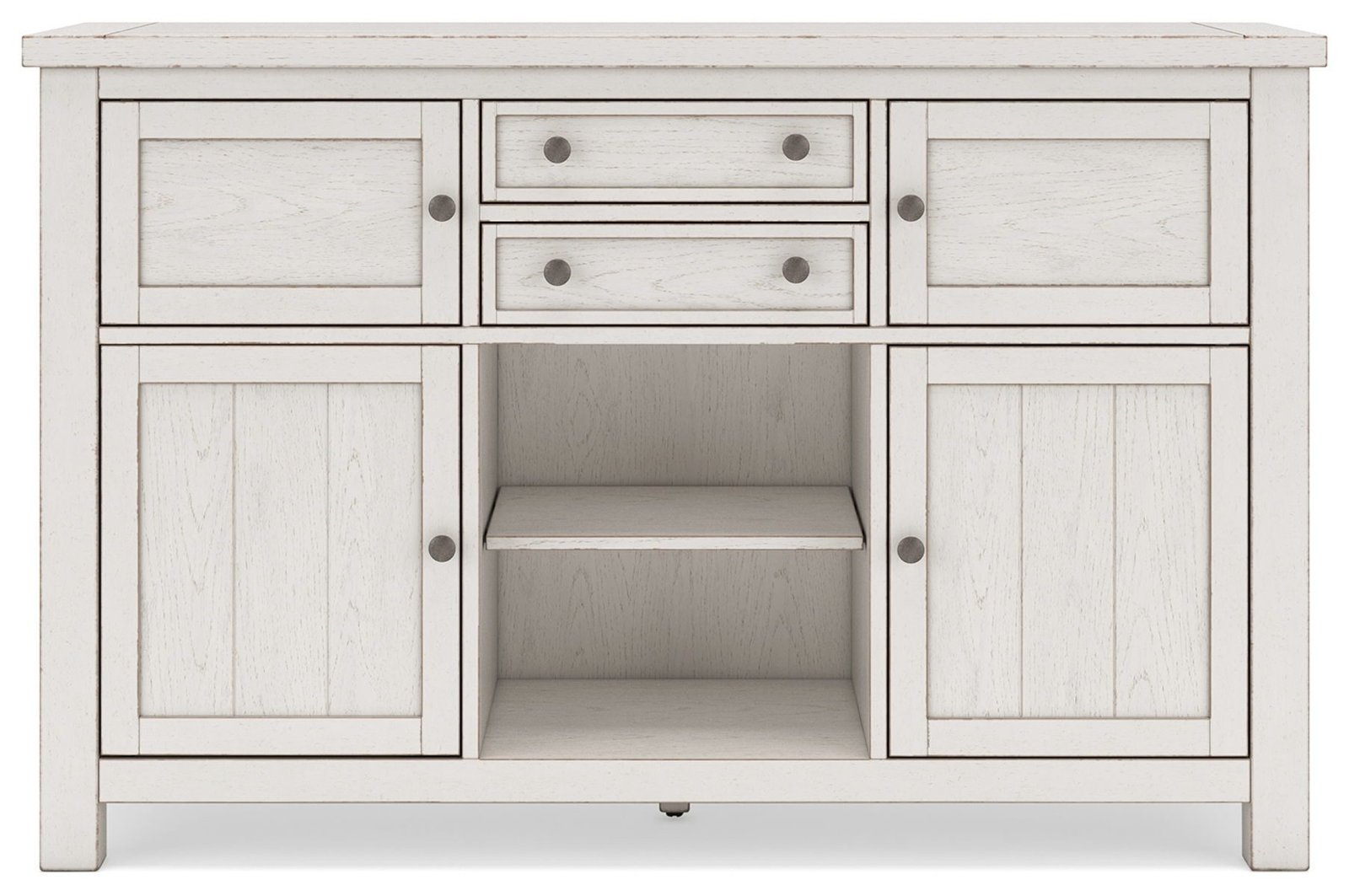 Robbinsdale - Dining Room Server - Antique White - Image 4