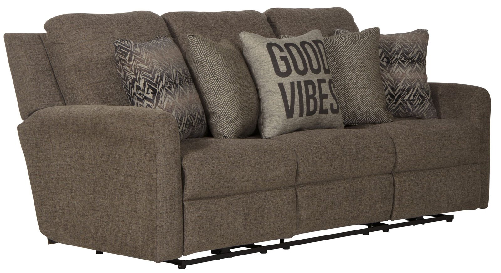 Calvin - Reclining Sofa - Image 11