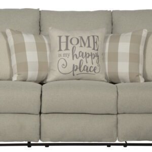 Westport - Lay Flat Reclining Sofa