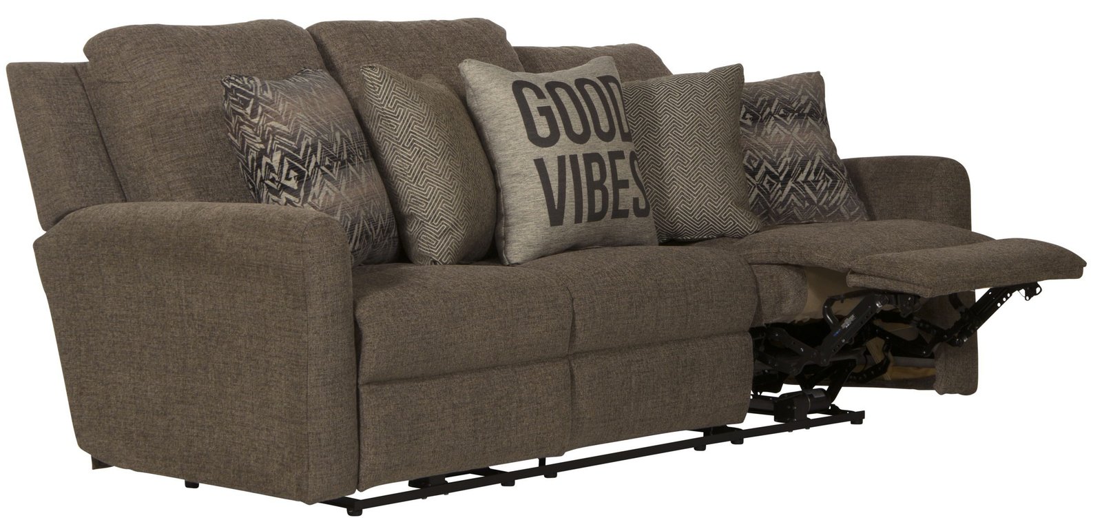 Calvin - Reclining Sofa - Image 9