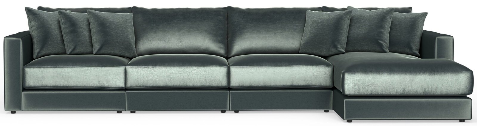 Remington - Modular Sofa - Image 30