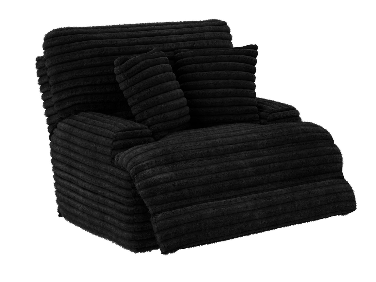 Cushy - Power Headrest Deep Seat Recliner - Image 4