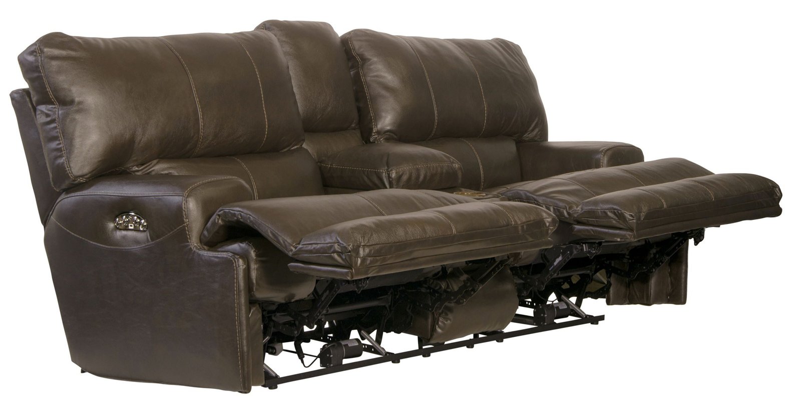 Wembley - Console Loveseat - Image 7