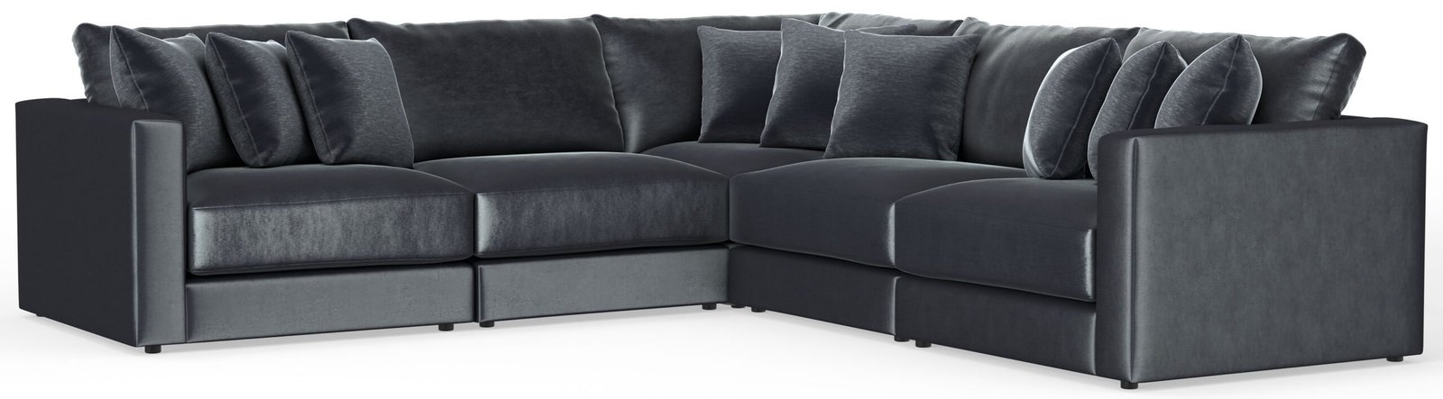 Remington - Modular Sofa - Image 21