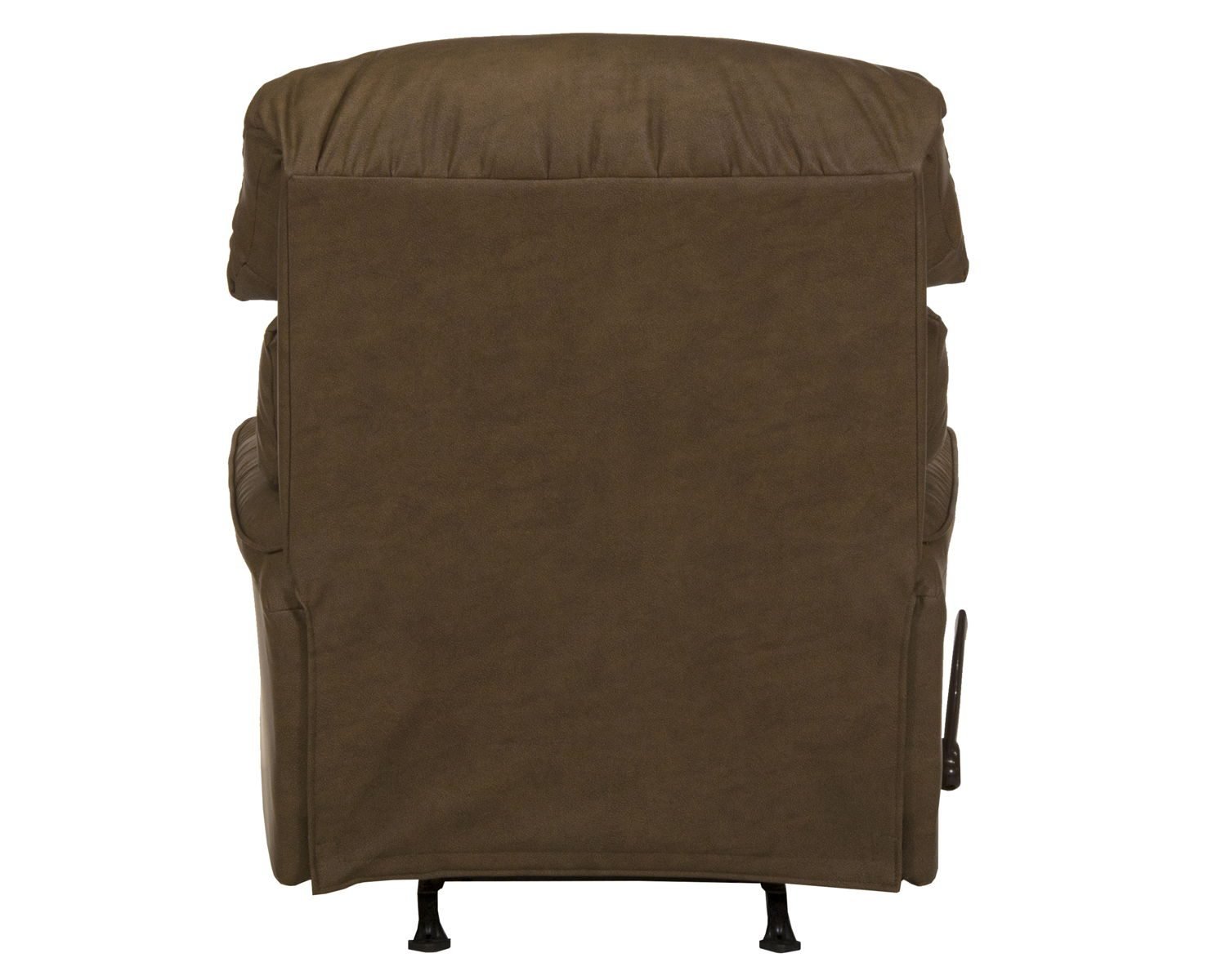 Harmony - Chaise Rocker Recliner - Image 3