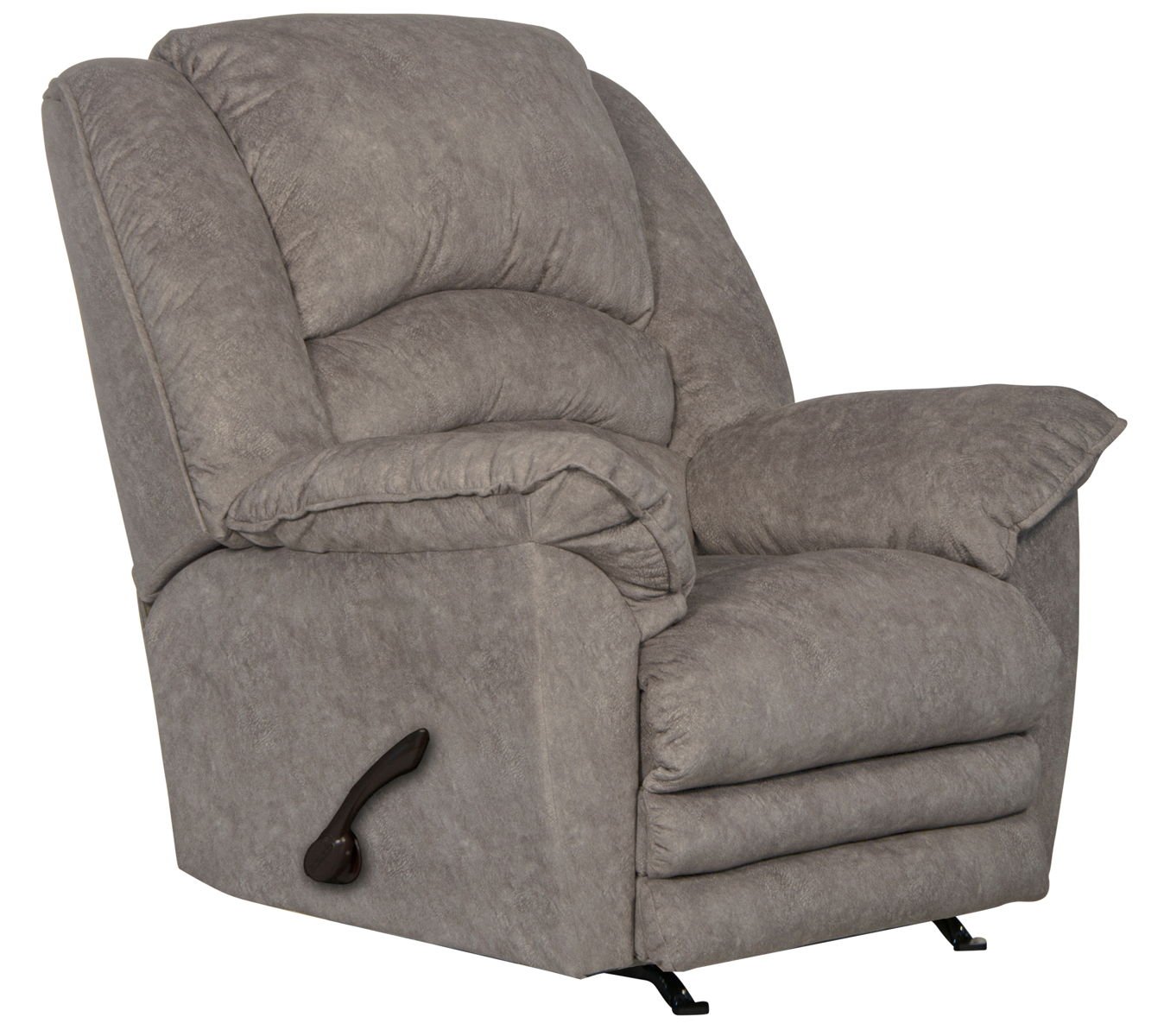 Rialto - Chaise Rocker Recliner - Image 4