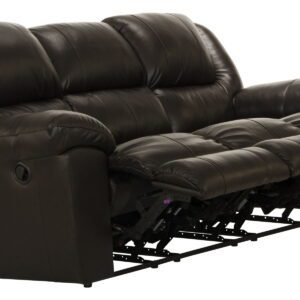 Transformer II - Ultimate Sofa With 3 Recliners & Drop Down Table