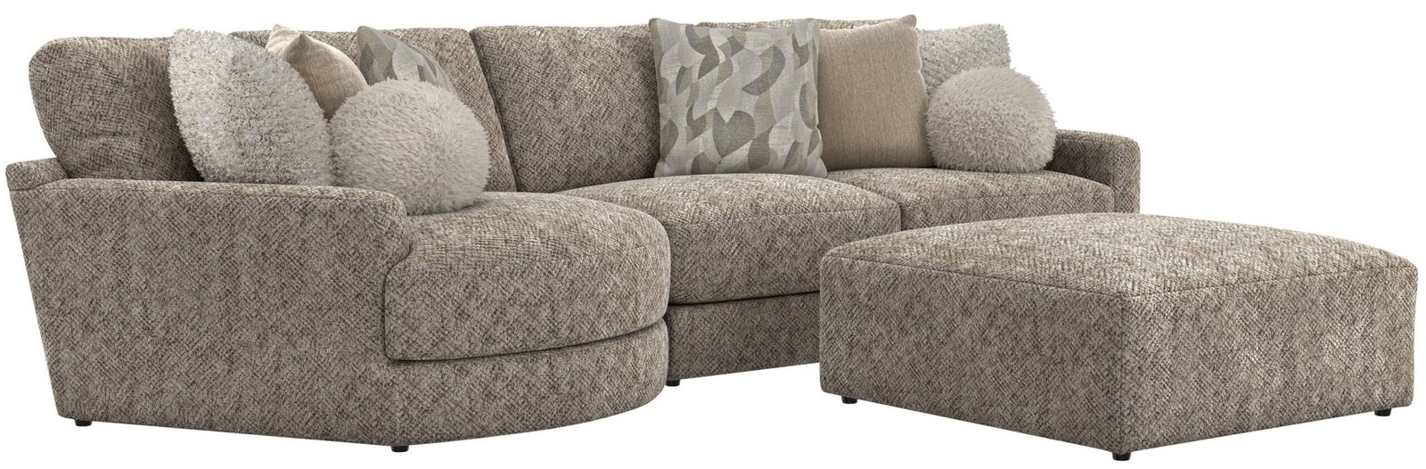 Turner - Sectional - Image 16