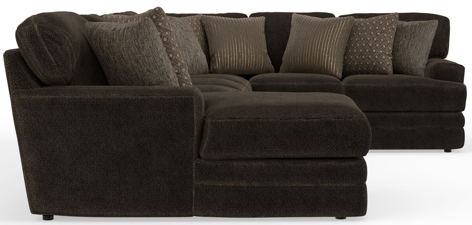 Mammoth - Sectional - Image 5