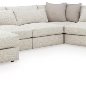 Ashbourne Estate - Sectional