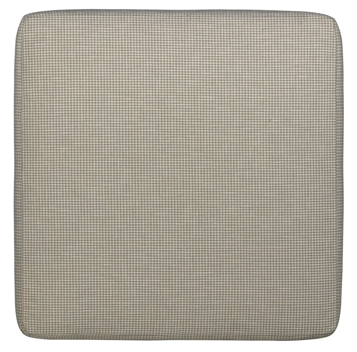 Searsport - Castered Cocktail Ottoman - Image 3