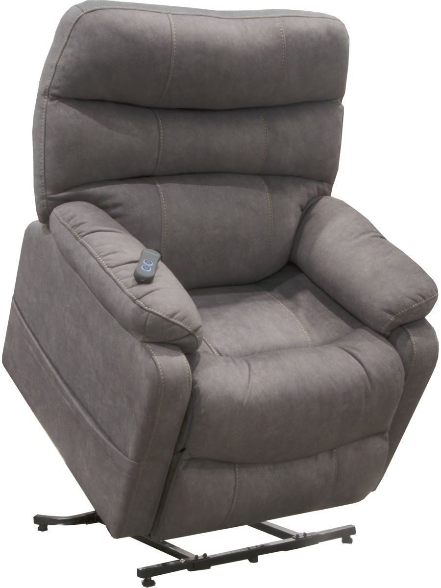 Buckley - Power Lift Recliner - Image 4