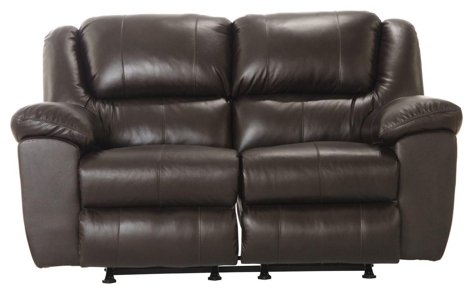 Transformer II - Reclining Loveseat - Image 5