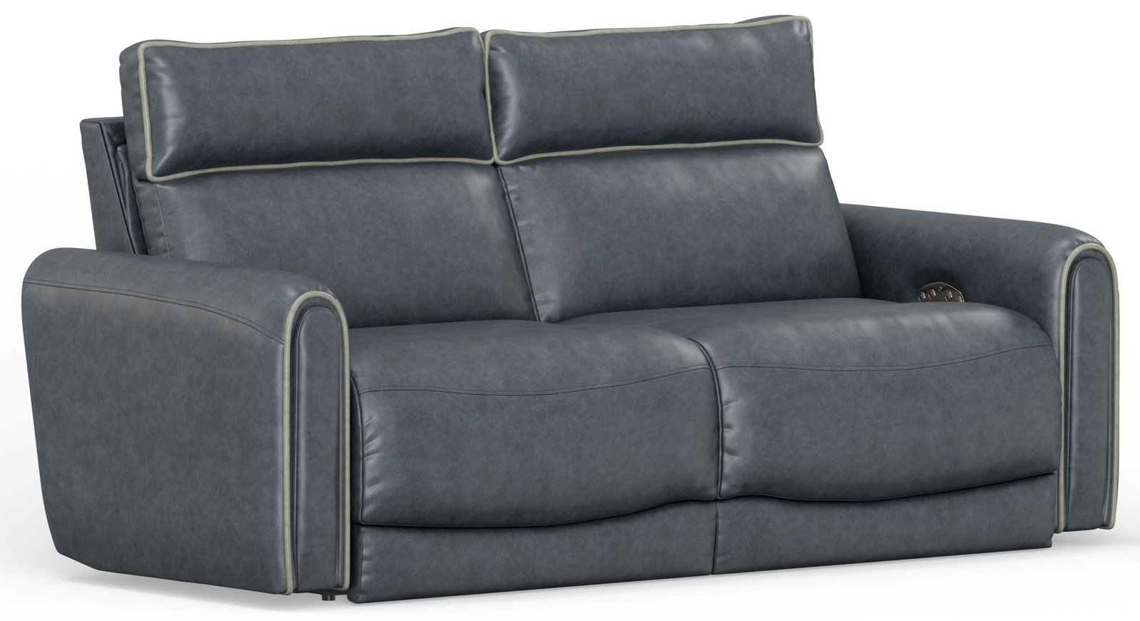 Nico - Power Headrest Reclining Sofa - Image 4