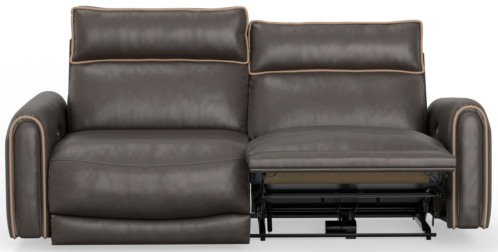 Nico - Power Headrest Reclining Sofa - Image 5