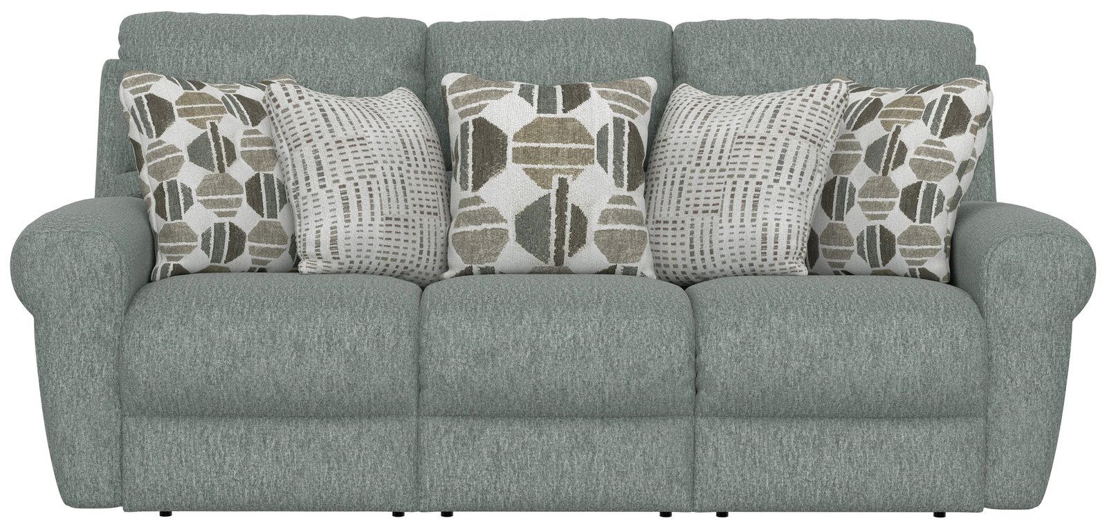 Kellen - Lay Flat Reclining Sofa - Image 12