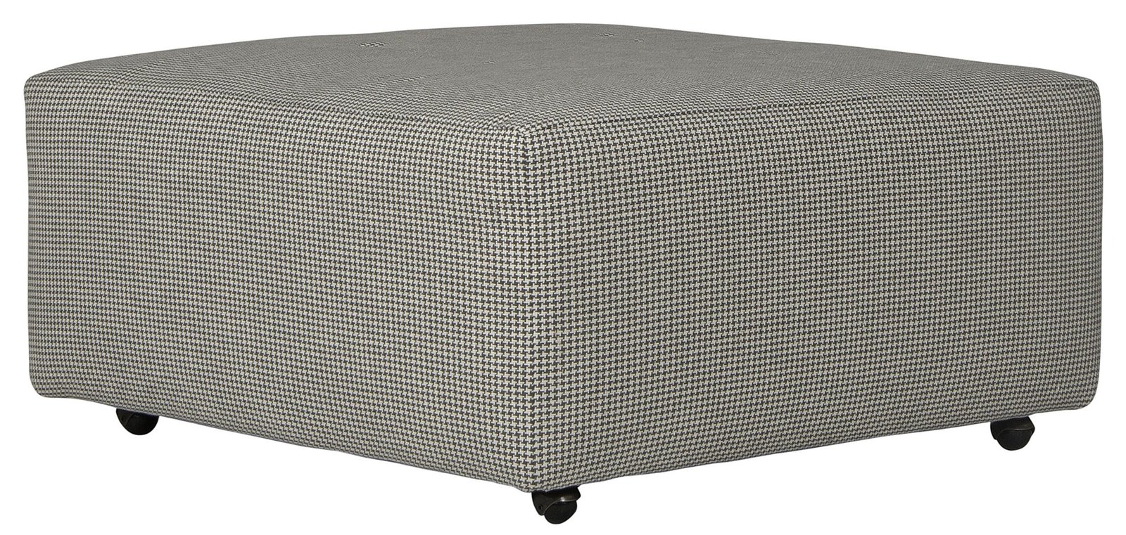Searsport - Castered Cocktail Ottoman - Image 6
