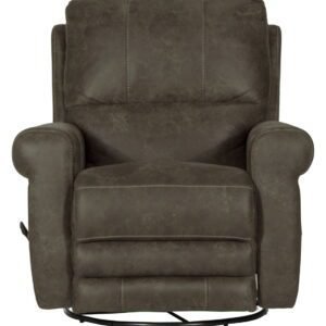 Maddie - Swivel Glider Recliner