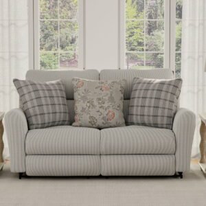 Chappy - Lay Flat Reclining Loveseat