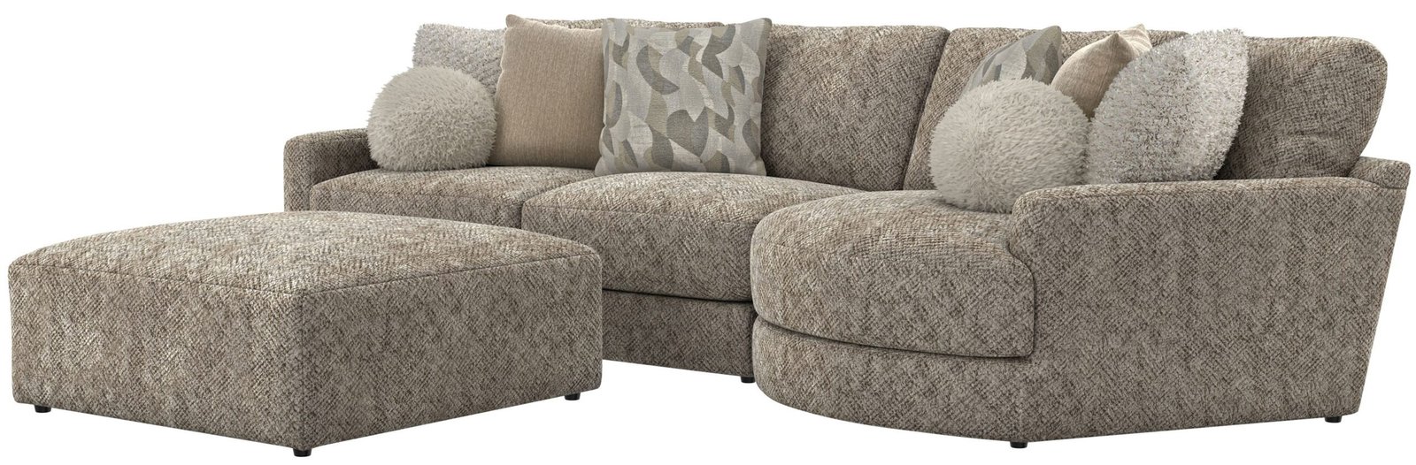 Turner - Sectional - Image 26