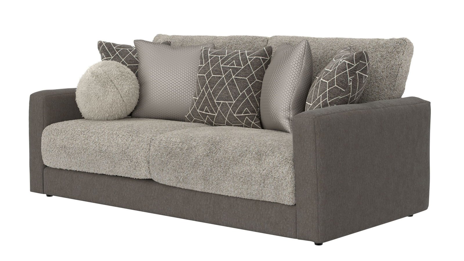 Reddington - Sofa - Umber - Image 3