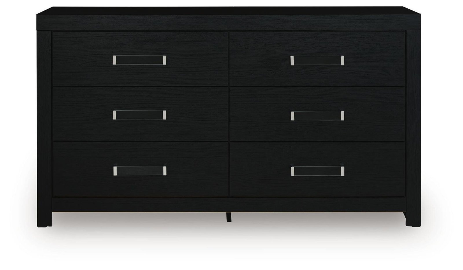 Maeling - Six Drawer Dresser - Image 12