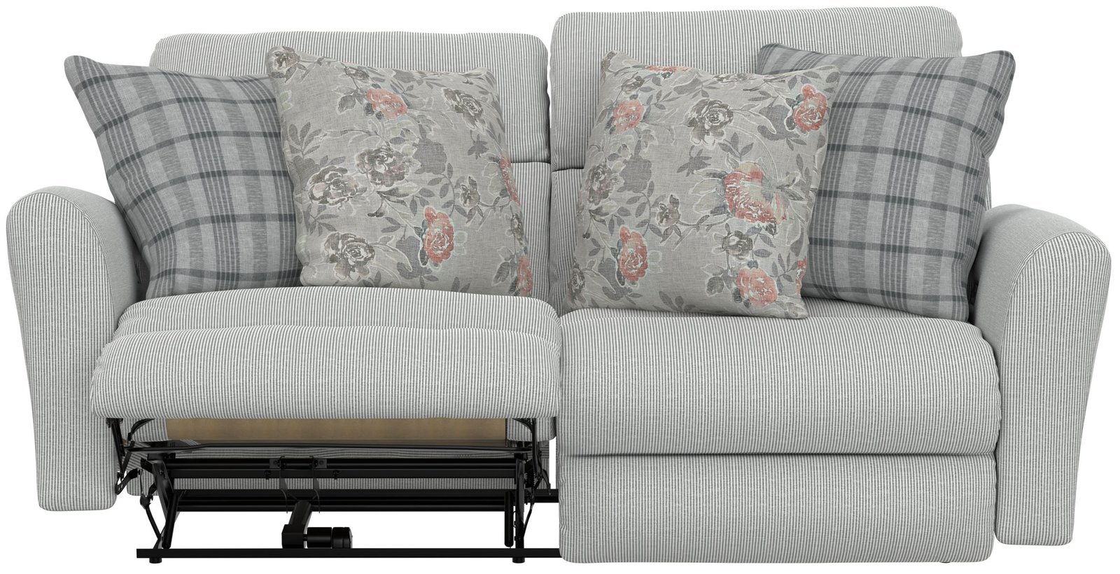 Chappy - Lay Flat Reclining Sofa - Image 2