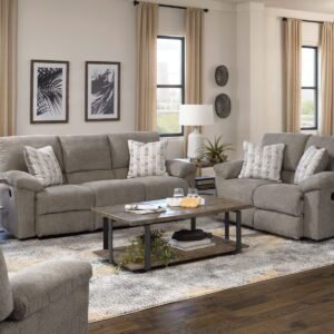 Tyler - Rocker Recliner