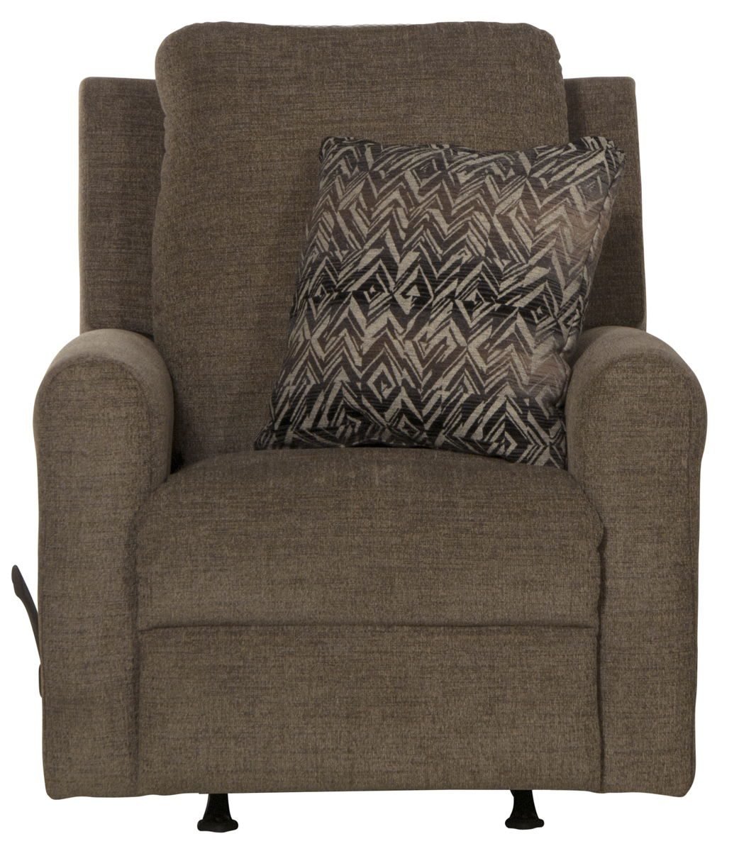 Calvin - Rocker Recliner - Image 2