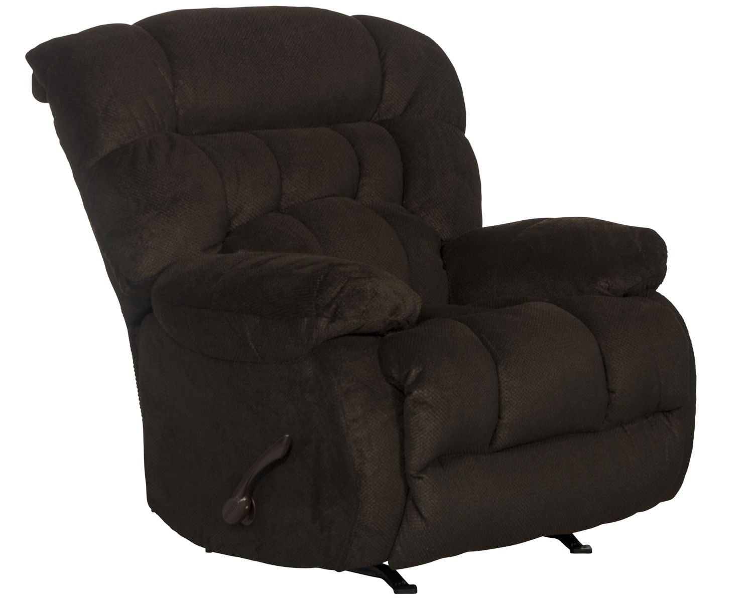 Daly - Chaise Rocker Recliner - Image 4