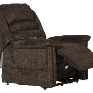 Soother - Power Lift Recliner