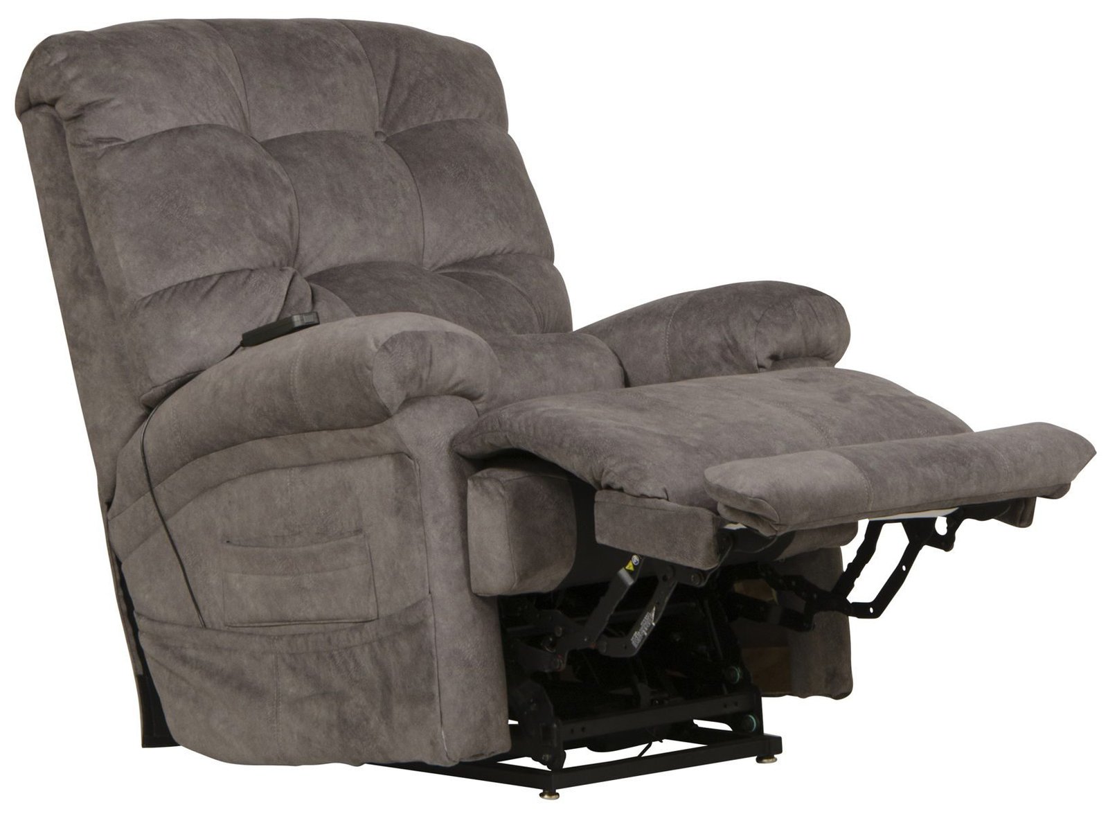 Longevity - Power Lift Reclining With Dual Motor - Image 3