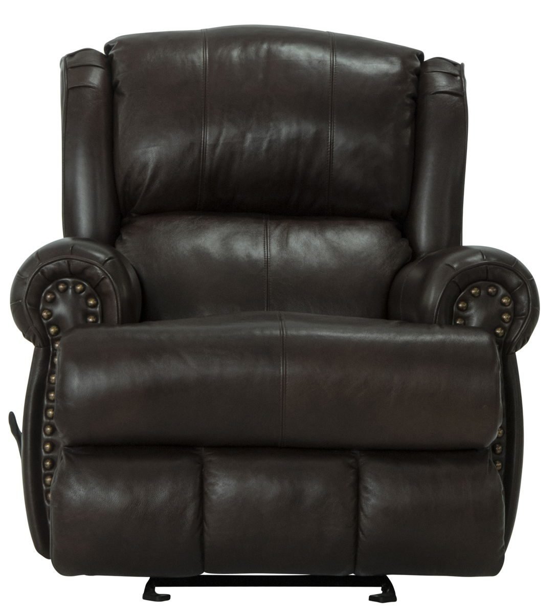 Duncan - Deluxe Glider Recliner - Image 4