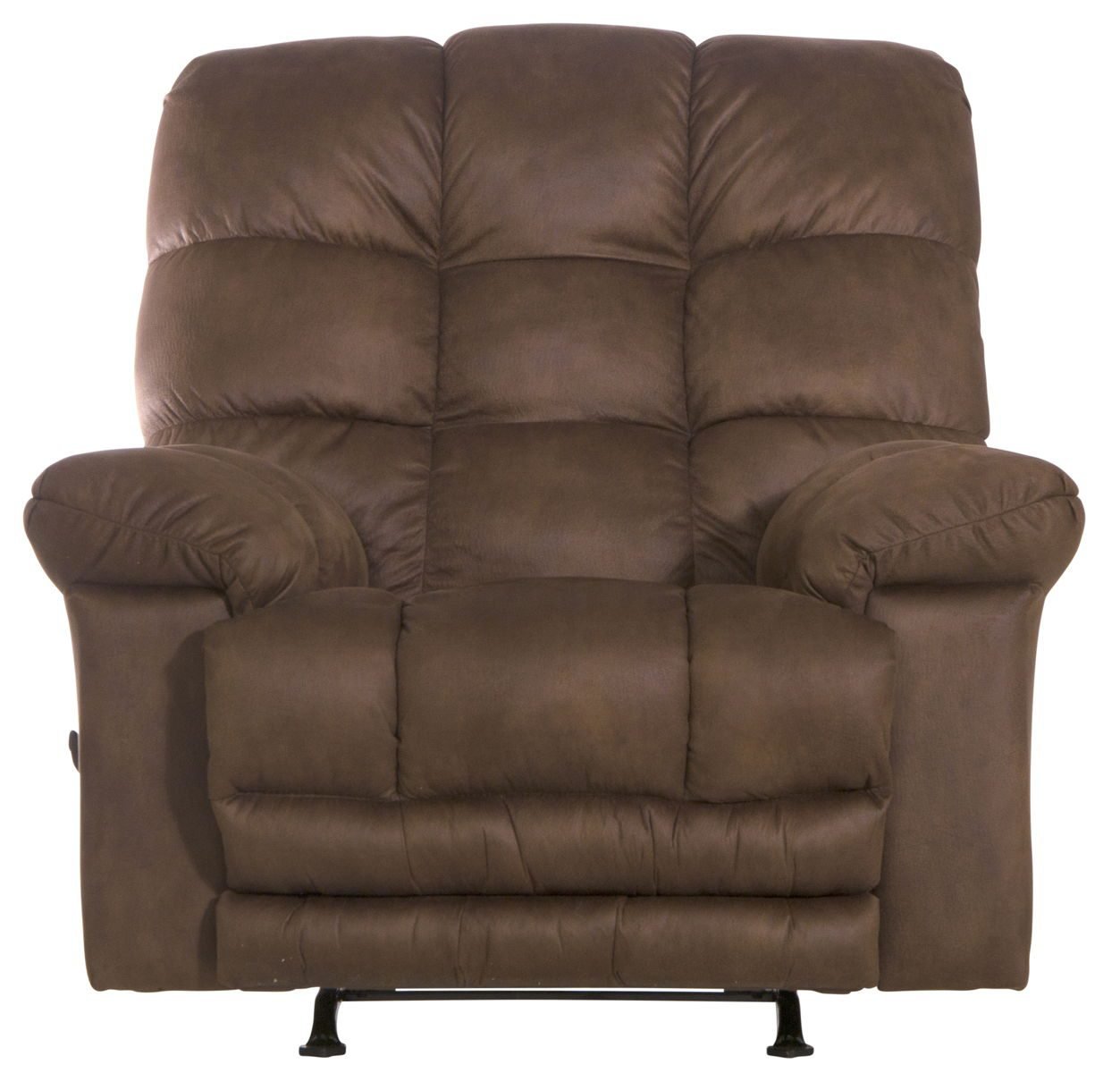 Machado - Chaise Rocker Recliner - Image 4