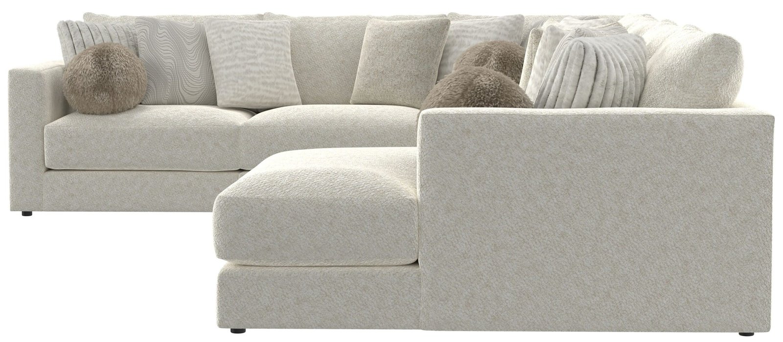 Ritzy - Modular Sofa - Image 15