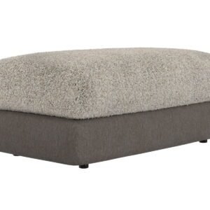 Reddington - Ottoman - Umber