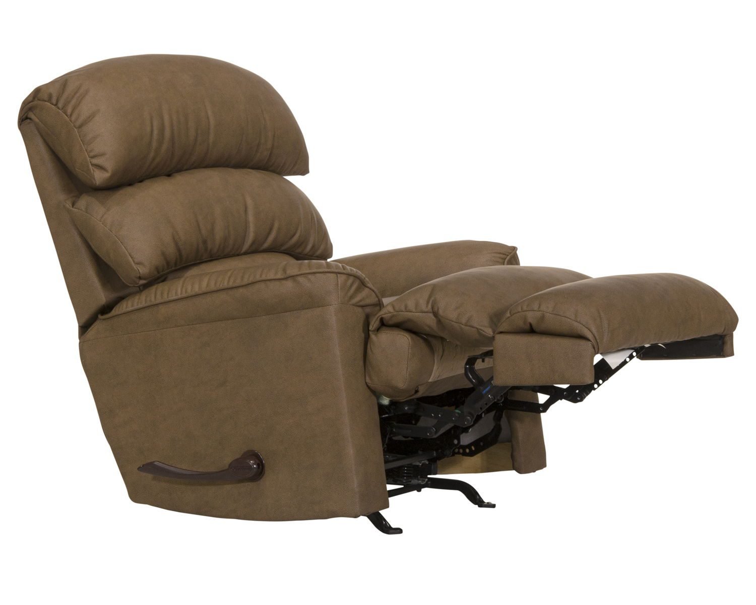 Harmony - Chaise Rocker Recliner - Image 2