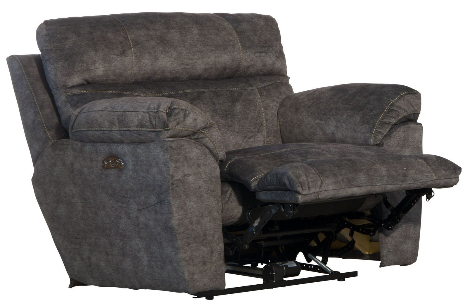 Sedona - Power Headrest Lay Flat Recliner - Image 7