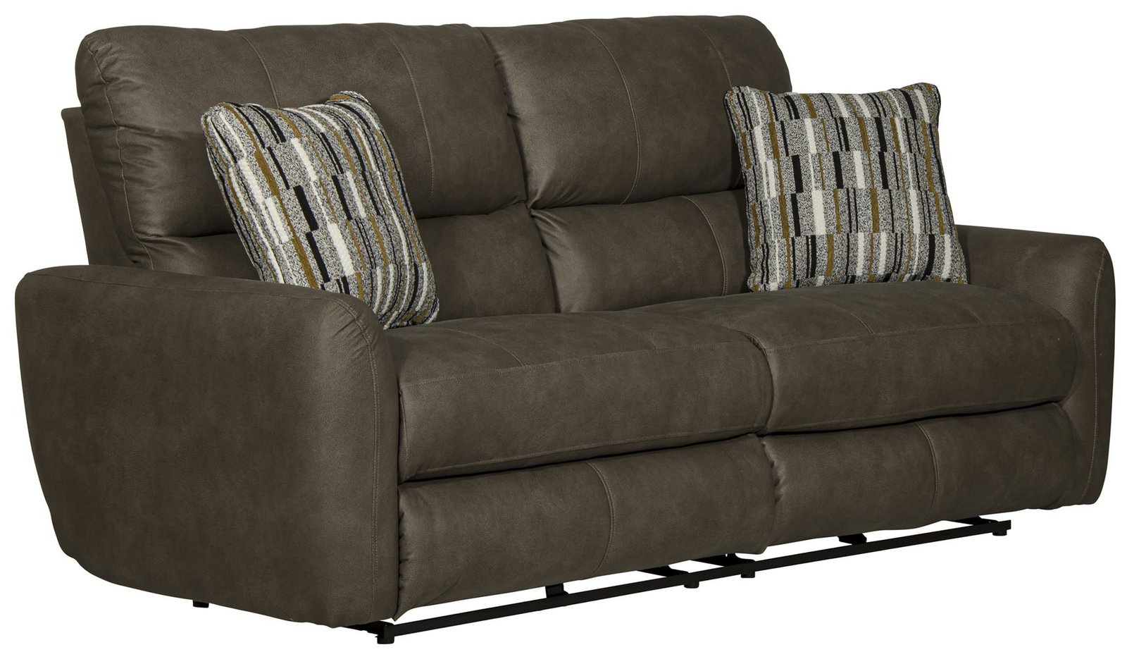 Dorian - Reclining Sofa - Image 2