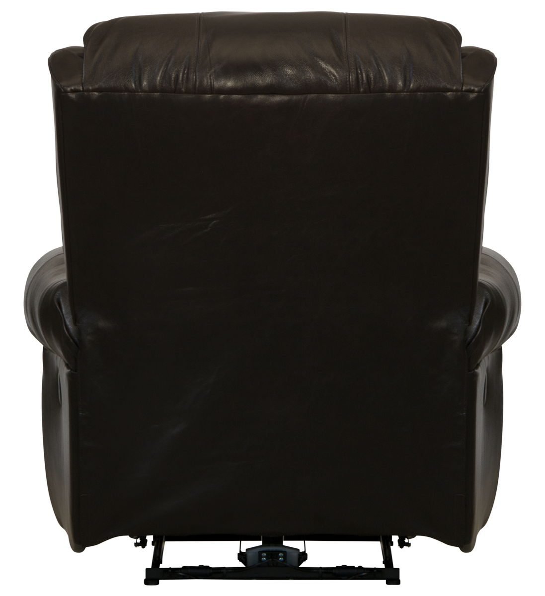 Duncan - Power Deluxe Lay Flat Recliner - Image 3