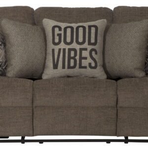 Calvin - Reclining Sofa