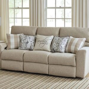 Searsport - Power Headrest Reclining Sofa