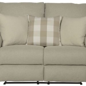Westport - Lay Flat Reclining Loveseat