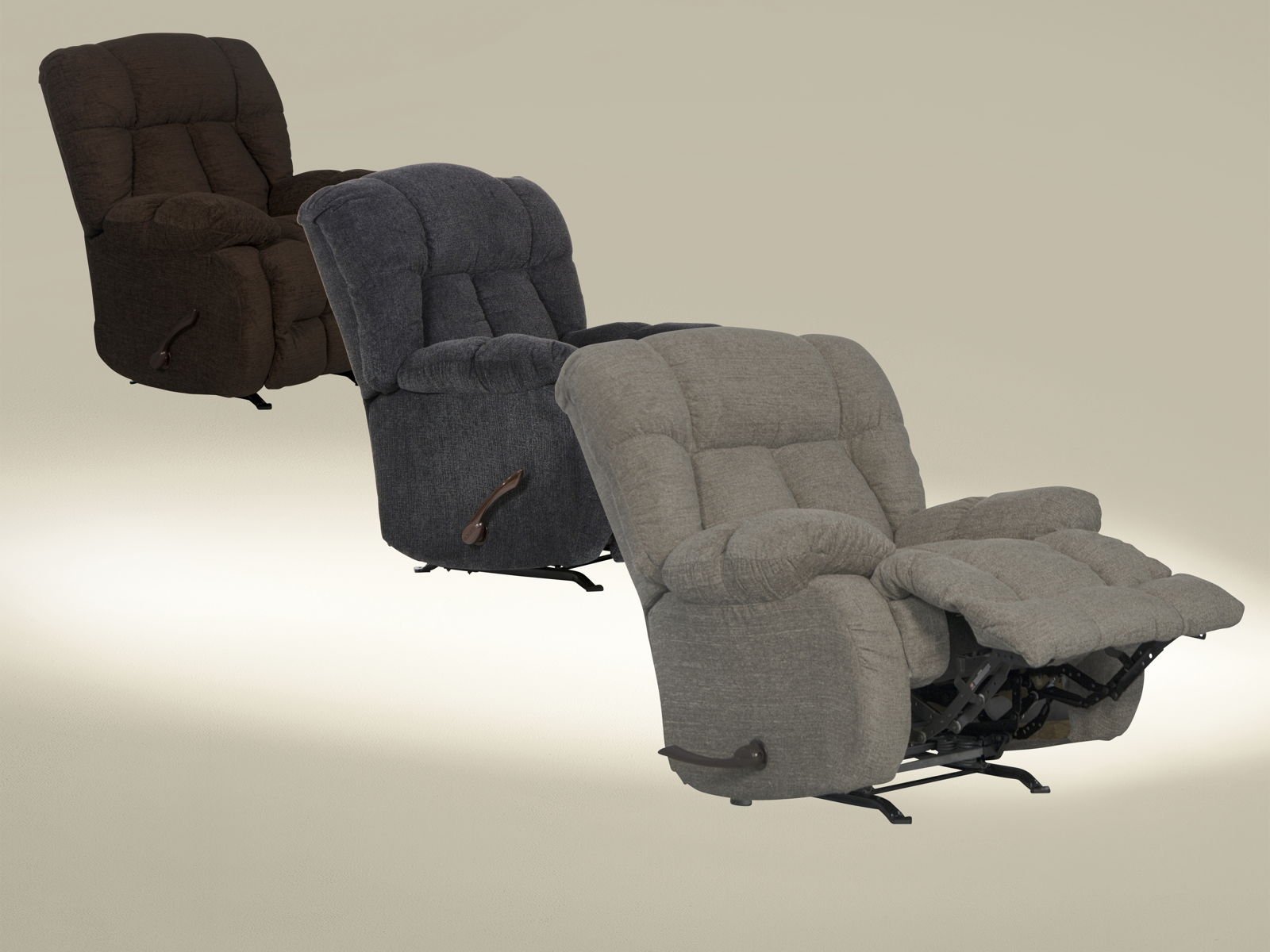 Brody - Rocker Recliner - Image 4