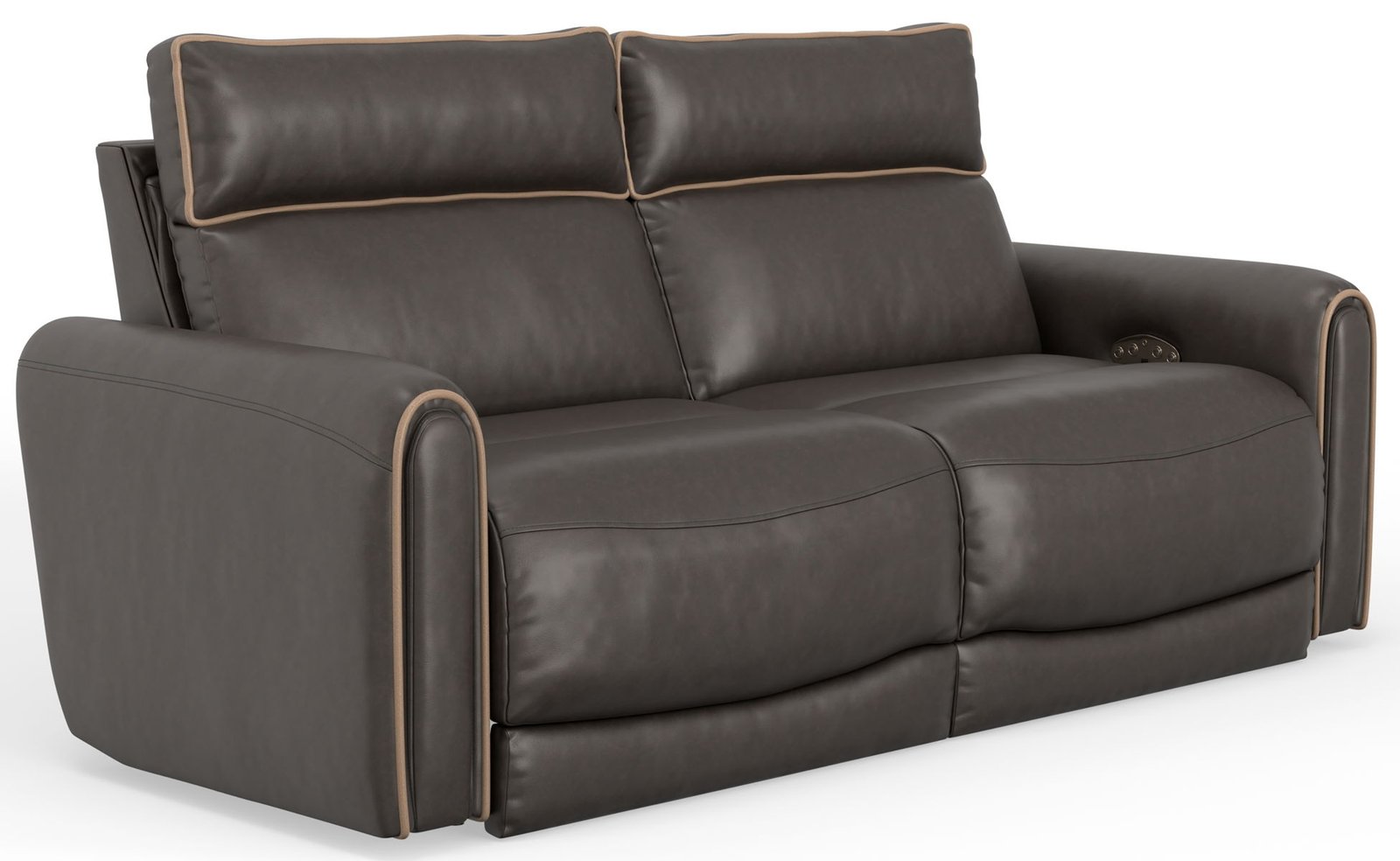 Nico - Power Headrest Reclining Sofa - Image 2