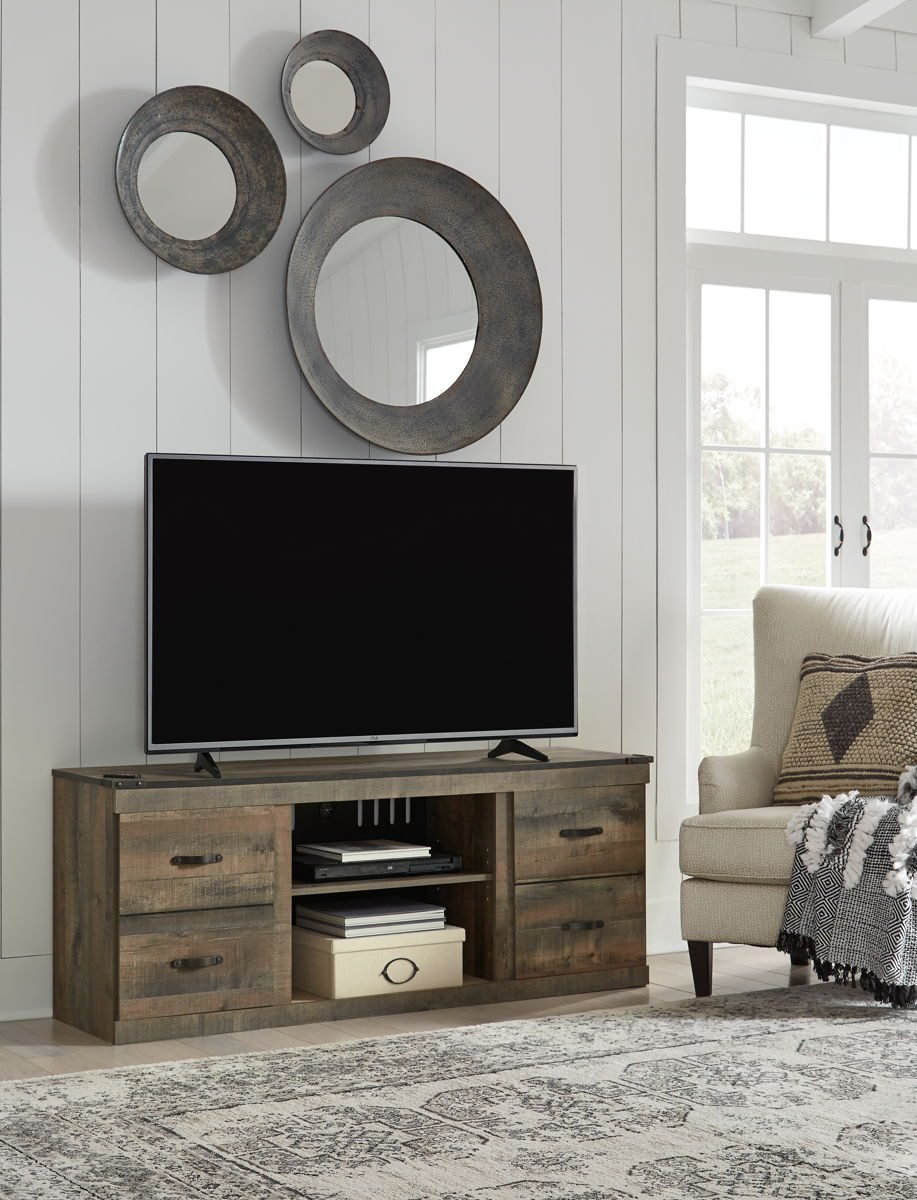 Trinell - TV Stand - Image 6
